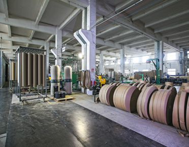 球盟体育官网:锦程高科三期项目投产 “一根丝”畅销海内外